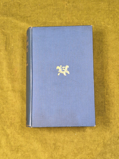 Famous Scottish Burghs Their Romantic Story - George Eyre-Todd , Cranton 19231