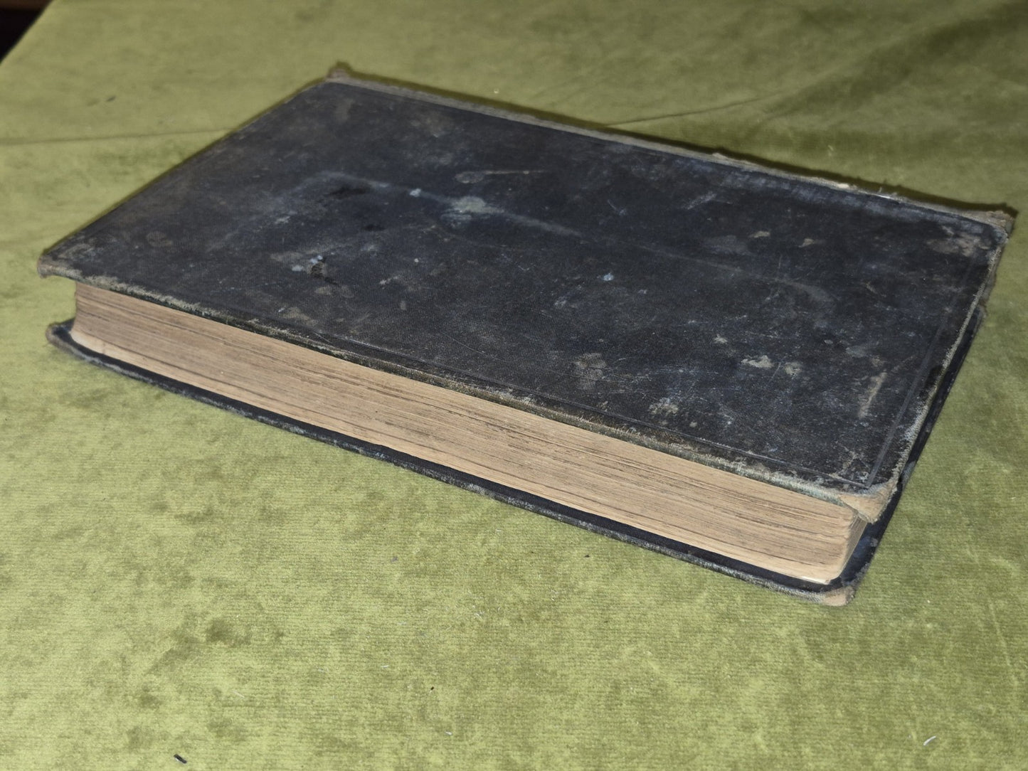 Air Diomhaireachd Ghlormhoir Pearsa Chriosd (1884) Le Iain Omhain5