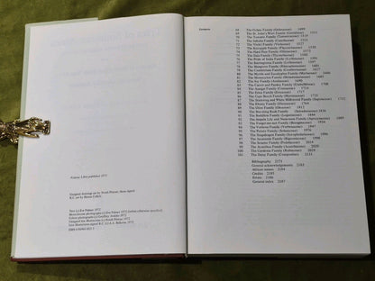 TREES OF SOUTH AFRICA by Eve Palmer/Norah Pitman 1972 Volume 3 Only4