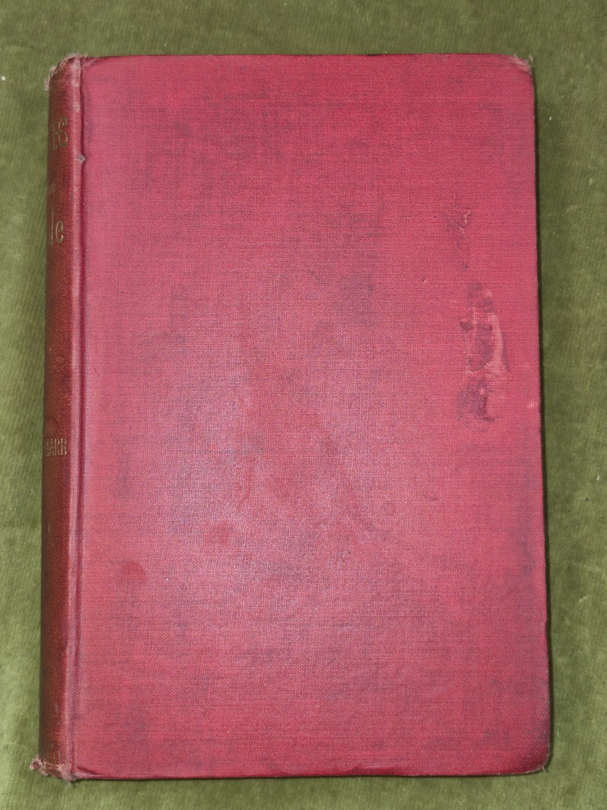 Music for the People Glasgow International Exhibition 1889 John Menzies2