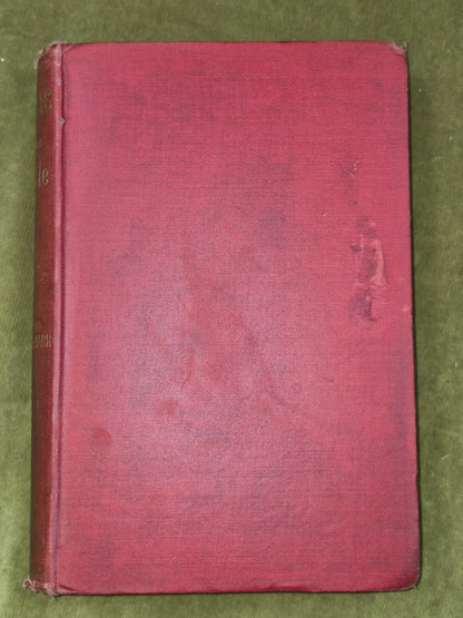 Music for the People Glasgow International Exhibition 1889 John Menzies2