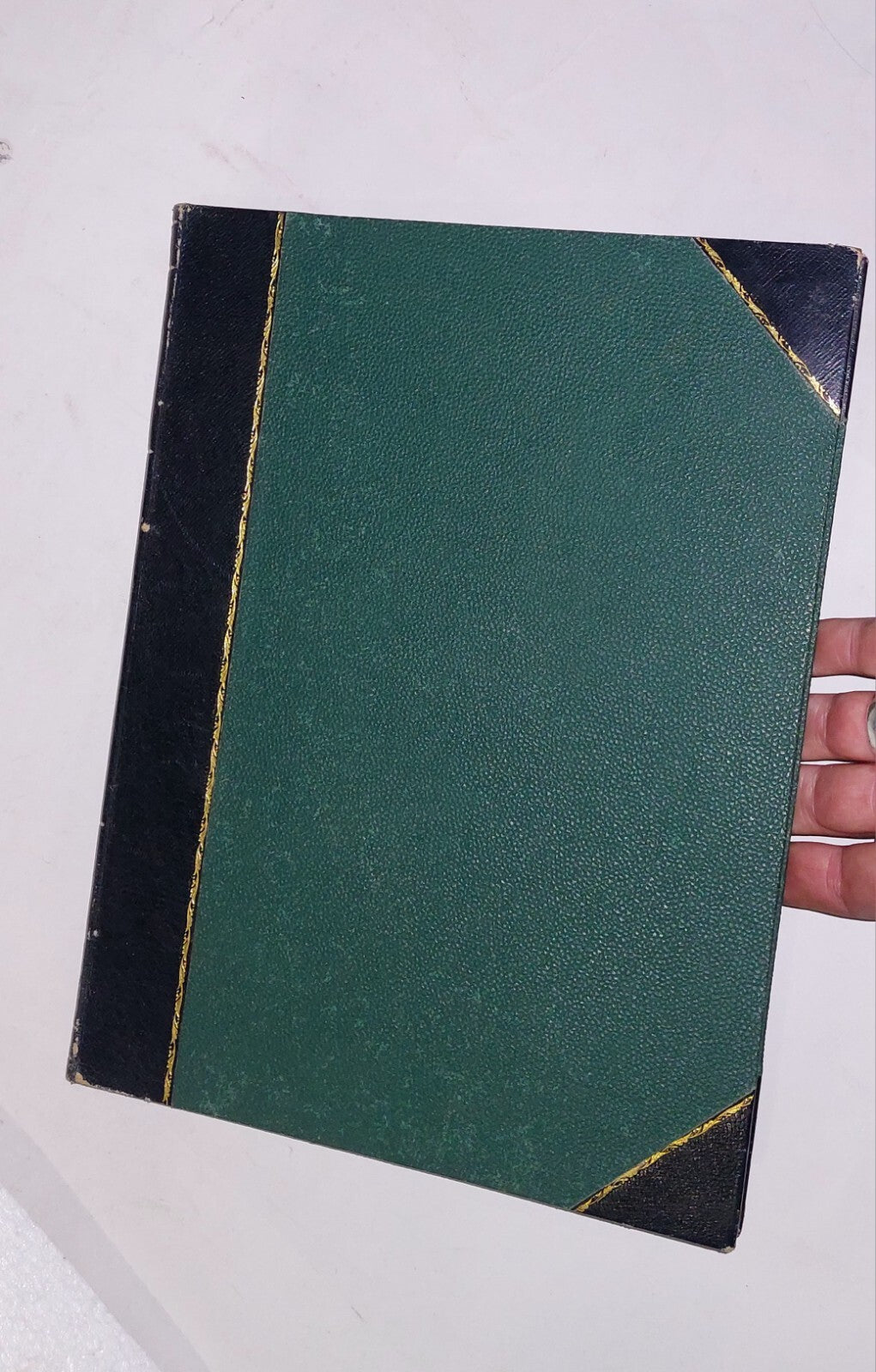 ALBUM DU MENESTREL Circs 1860 - 1880 Lithograph Plates 22