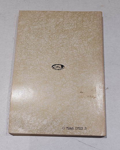 LANGUAGE AS A SIGN SYSTEM. Linguistics in the Australian context (1979) Pb Book2