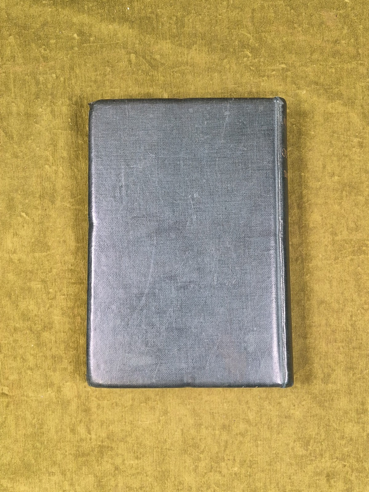 JOHN TAMSON'S BAIRNS & Other POEMS 1897  Thomas Dunlop  - Jock Thomsons Bairns -2