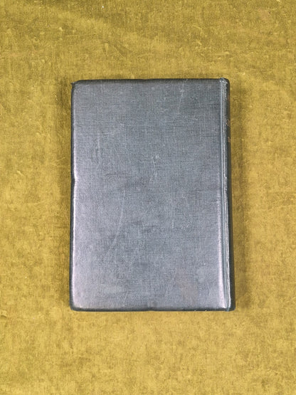 JOHN TAMSON'S BAIRNS & Other POEMS 1897  Thomas Dunlop  - Jock Thomsons Bairns -2