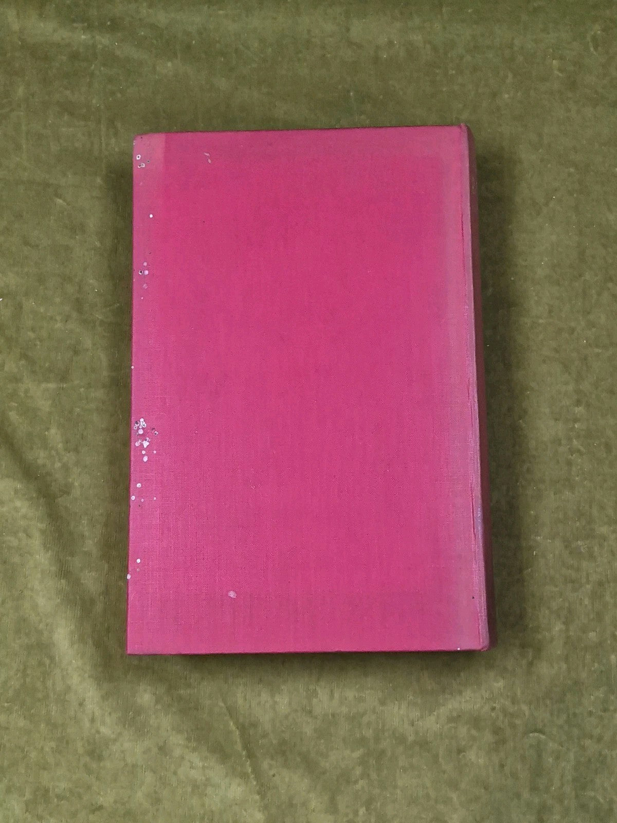 Karl Marx His Life and Work - Otto Rhule , Allen & Unwin 1929 HB DJ2