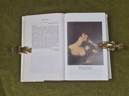 The Complete Letters of ROBERT BURNS - ed. J Mackay , Alloway Bicentenary 19876
