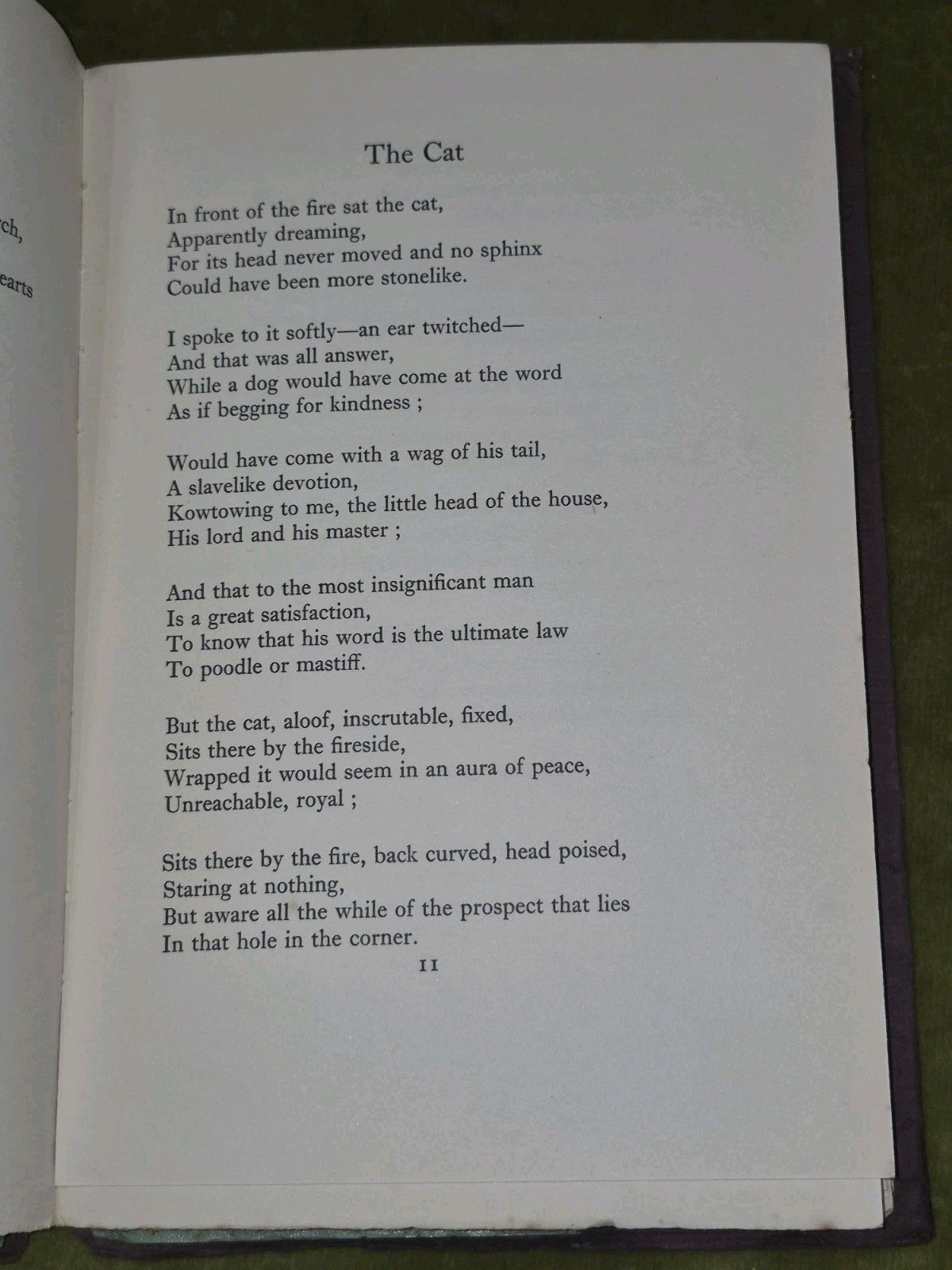  Mice and Men Robert Bain Glasgow John Wylie 1941 7