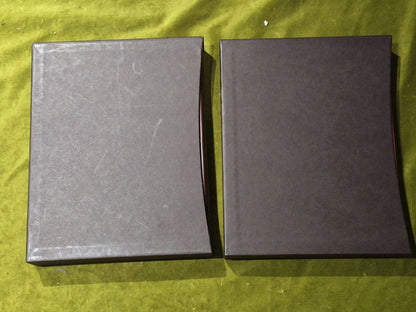 Folio Society - Robert Lois Stevenson lot: Master of Ballantrae & Catriona1