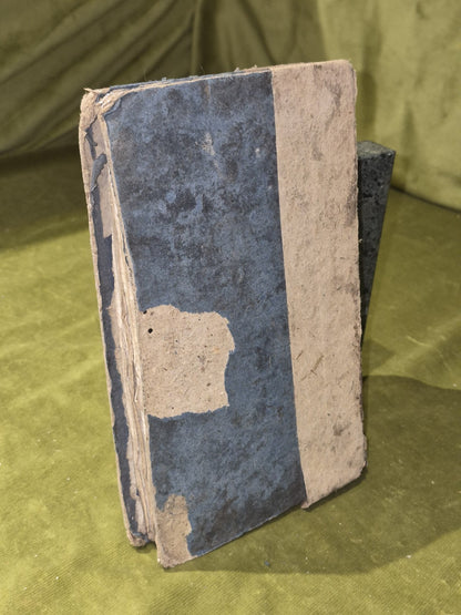 Ascanius or the Young Adventurer (c. 1818 Twelfth Edition) C. Randall Stirling1
