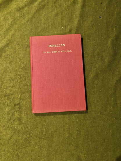 Innellan- John C Hill , Arthur Stockwell 1940 1st HB0