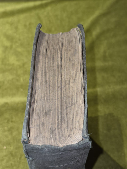 Glasgow Post-Office Annual Directory 1852-1853 Twenty-Fifth Publication4