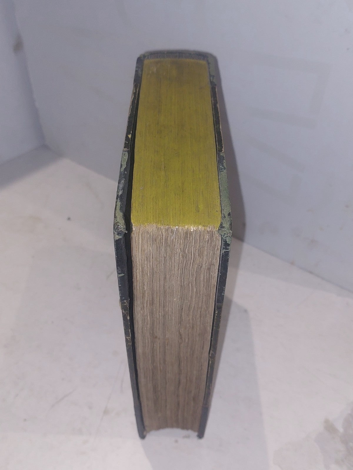 The Century Magazine - May 1882 to October 1882, Quarter Leather Hb Book1
