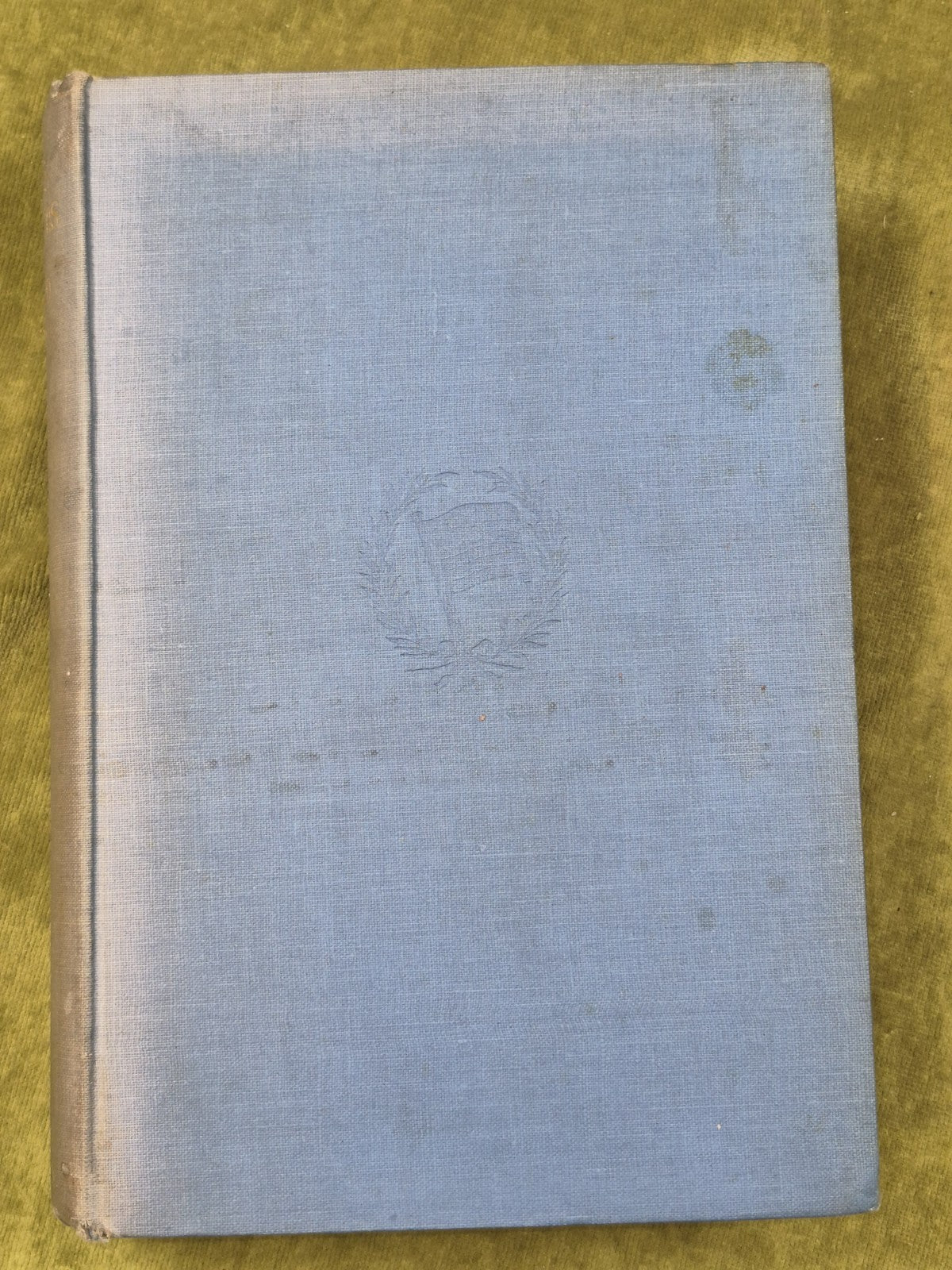 America's Ambassadors to England Beckles Wilson First Edition John Murray 19283