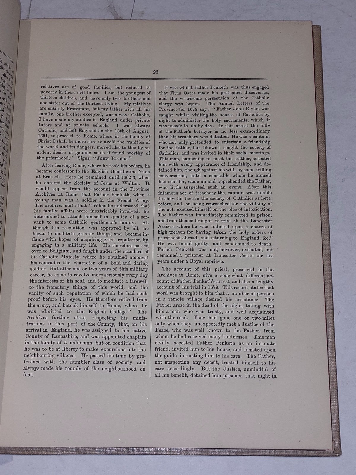 Lancashire & cheshire historical & geneological notes [Vol. 2] J. Rose (1881) 5