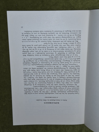 Kuml, Paleo-Eskimo Cultures in Disko Bugt, De Gamle I Gronland (1957)3