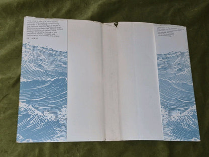1896 History of North Atlantic Steam Navigation by Henry Fry (1969 Hardcover)2