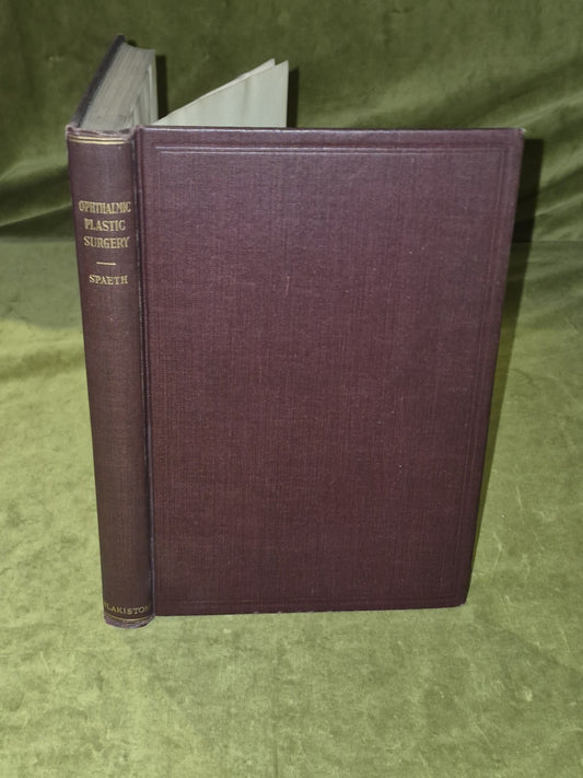 Newer Methods of Ophthalmic Plastic Surgery - Edmund B. Spaeth0