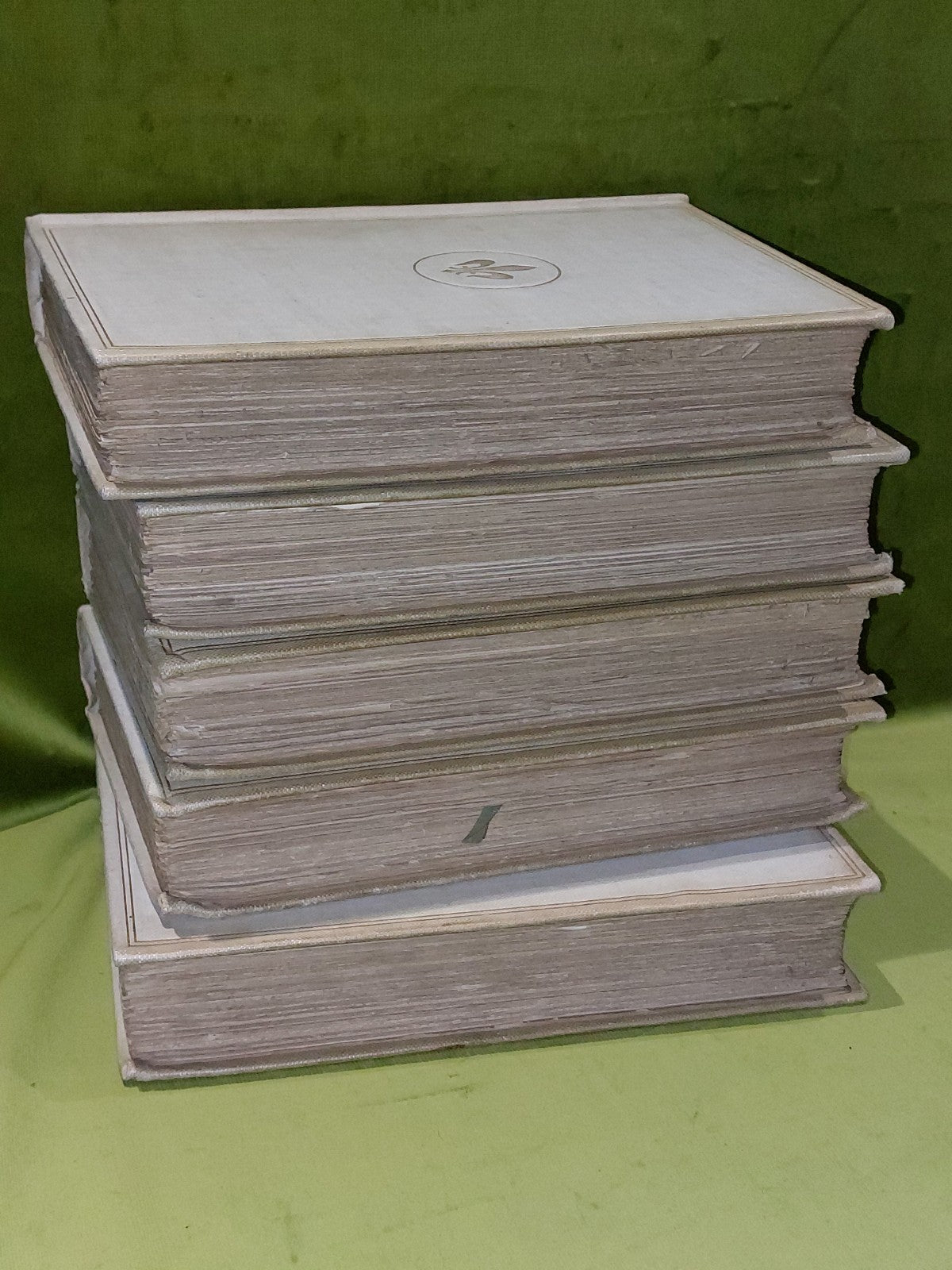 Essays Of Montaigne Charles Cotton (1923) Complete 5 Volumes Navarre Society 7