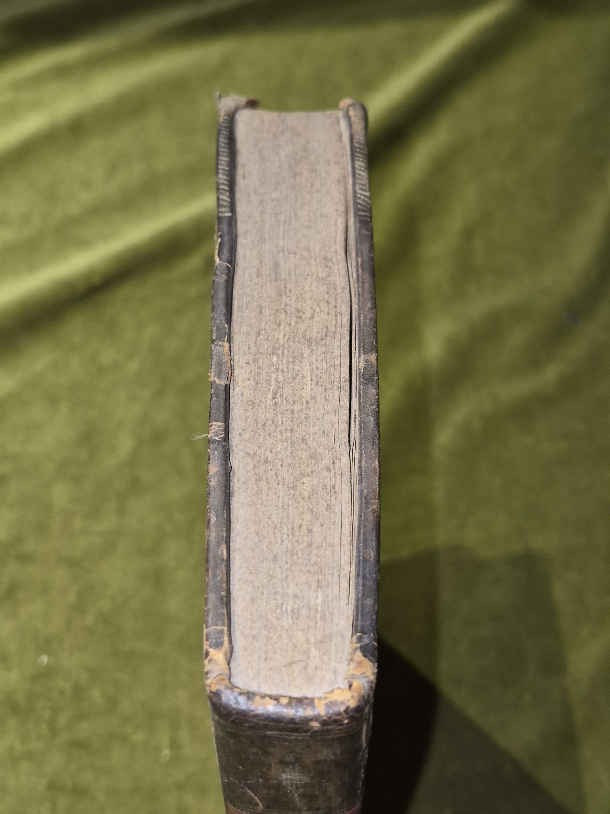 Agriculture of the County of Dumbarton Andrew Whyte 1811 Glasgow 2