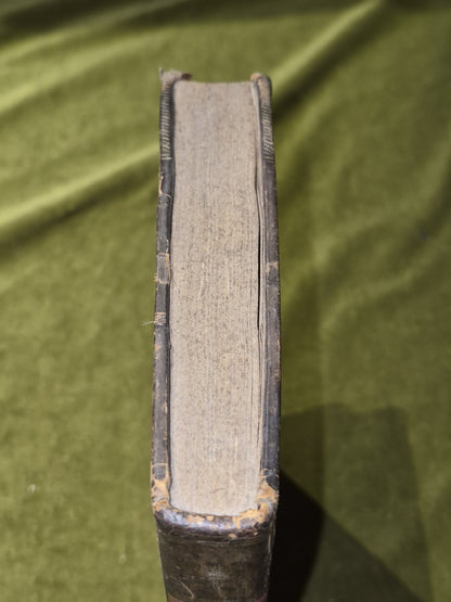 Agriculture of the County of Dumbarton Andrew Whyte 1811 Glasgow 2