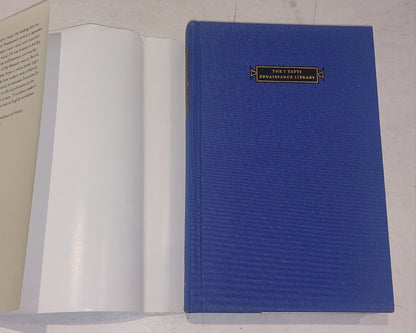 History of the Florentine People, Volume 1: Books I-IV By Leonardo Bruni Hb Book2