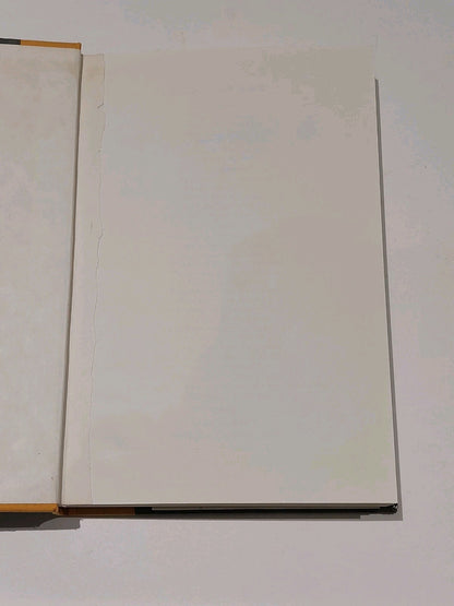 The Thriteenth Tribe By Arthur Koestler (1976) [Random House, NY] 1st Ed Hb Book5