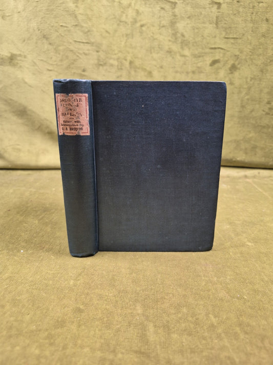 Jacobite Songs and Ballads - G S Macquoid , Walter Scott0