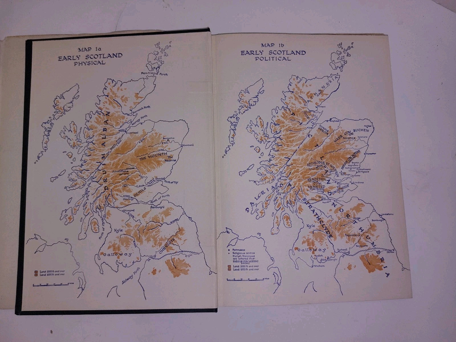 The Problem of the Picts, edited by F. T. Wainwright, 19565