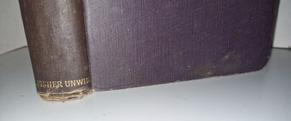 Collected Fruits of Occult Teaching - Sinnett ASTRAL WORLD THEOSOPHY STONEHENGE2