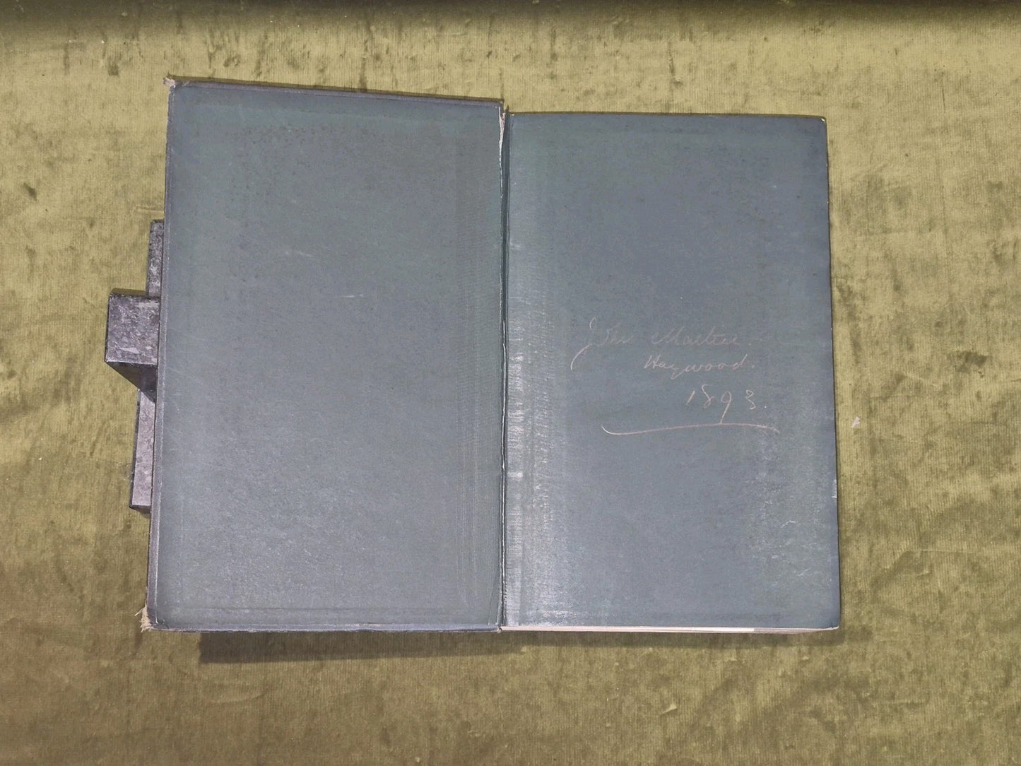 In Darkest Africa - Henry M. Stanley - 2 Volumes in 1 - Sampson Low - 1880 3