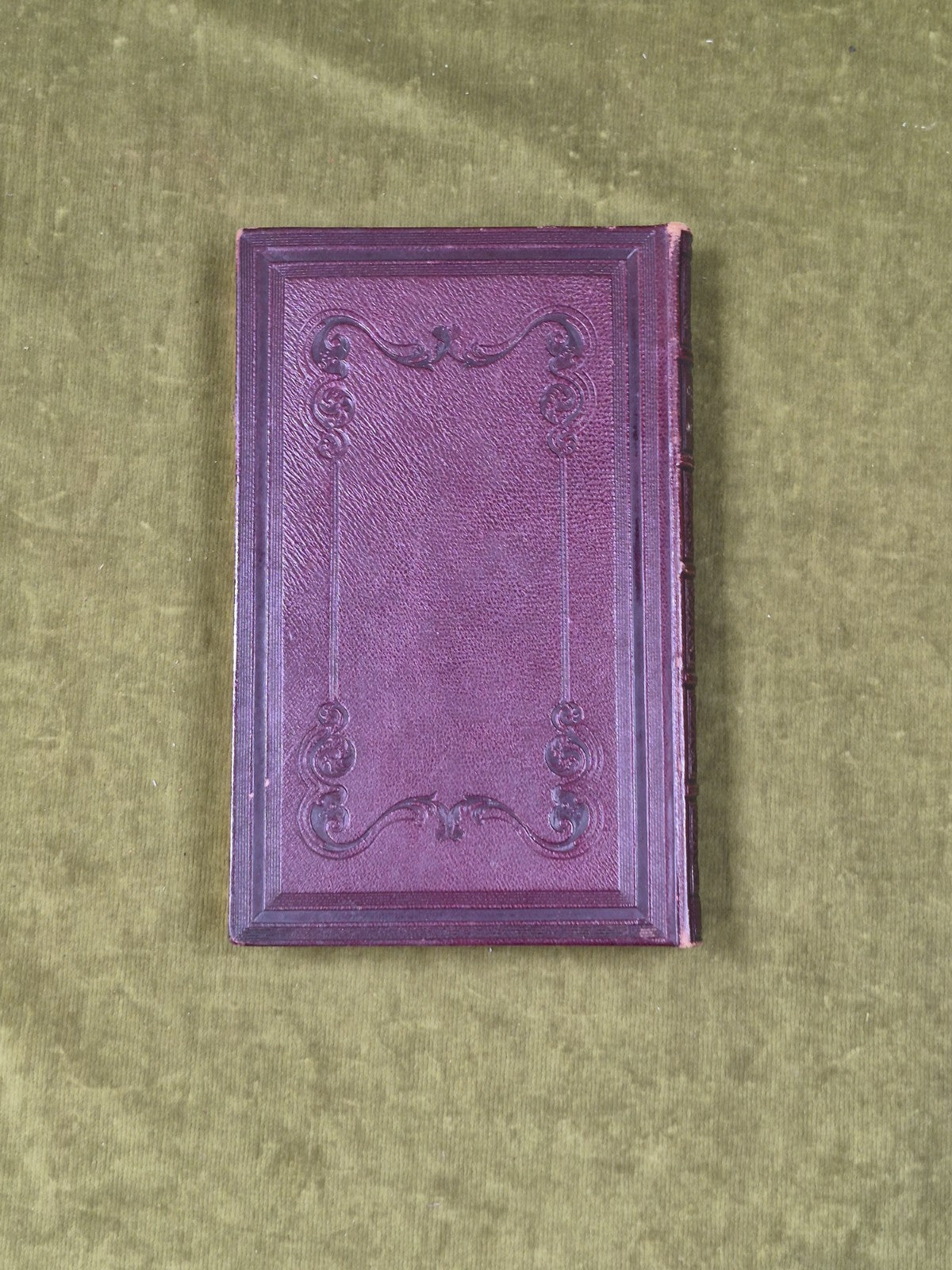 The Power of Faith Exemplified in the Life Writings of Isabella Graham 1828 New2