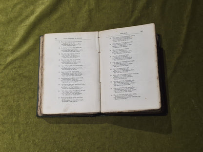 The Ballad Minstrelsy of Scotland, Romantic and Historical, Alexander Gardner5
