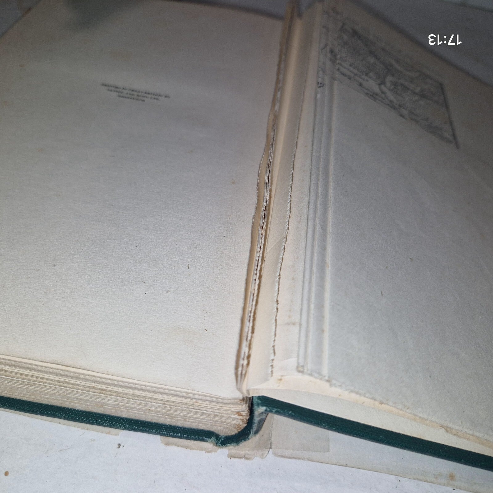 Logiealmond The Place And Its People By David M. Forrester. 1944 1st Edition.14