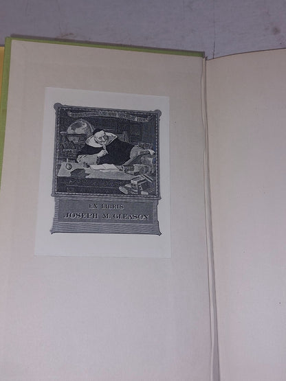 Antoine Lavoisier By Douglas McKie With Dust Jacket Hb Book4