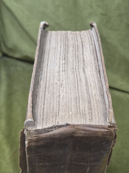 History and Antiquities of Boston 1856 Pishey Thompson Skirbeck Freiston5
