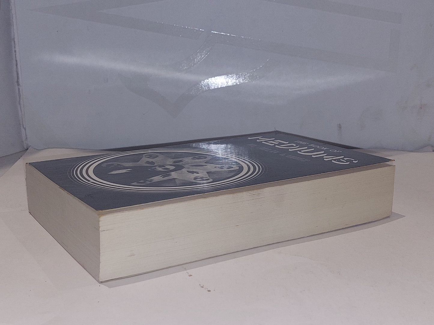 The Book of Mediums by Allan Kardec [Aquarian Press] (1978) 1st Pb Book5