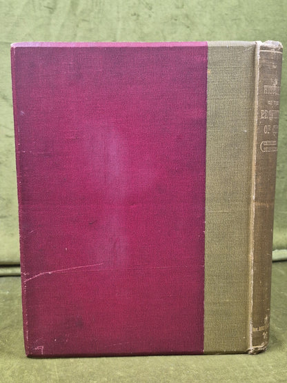 History of the Province of Cat Angus Mackay Caithness and Sutherland 19141