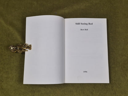 bert bell - still seeing red a history of third lanark a.c. paperback3