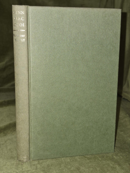 The High Deeds Of Finn Mac Cool, Rosemary Sutcliff, The Bodley He3