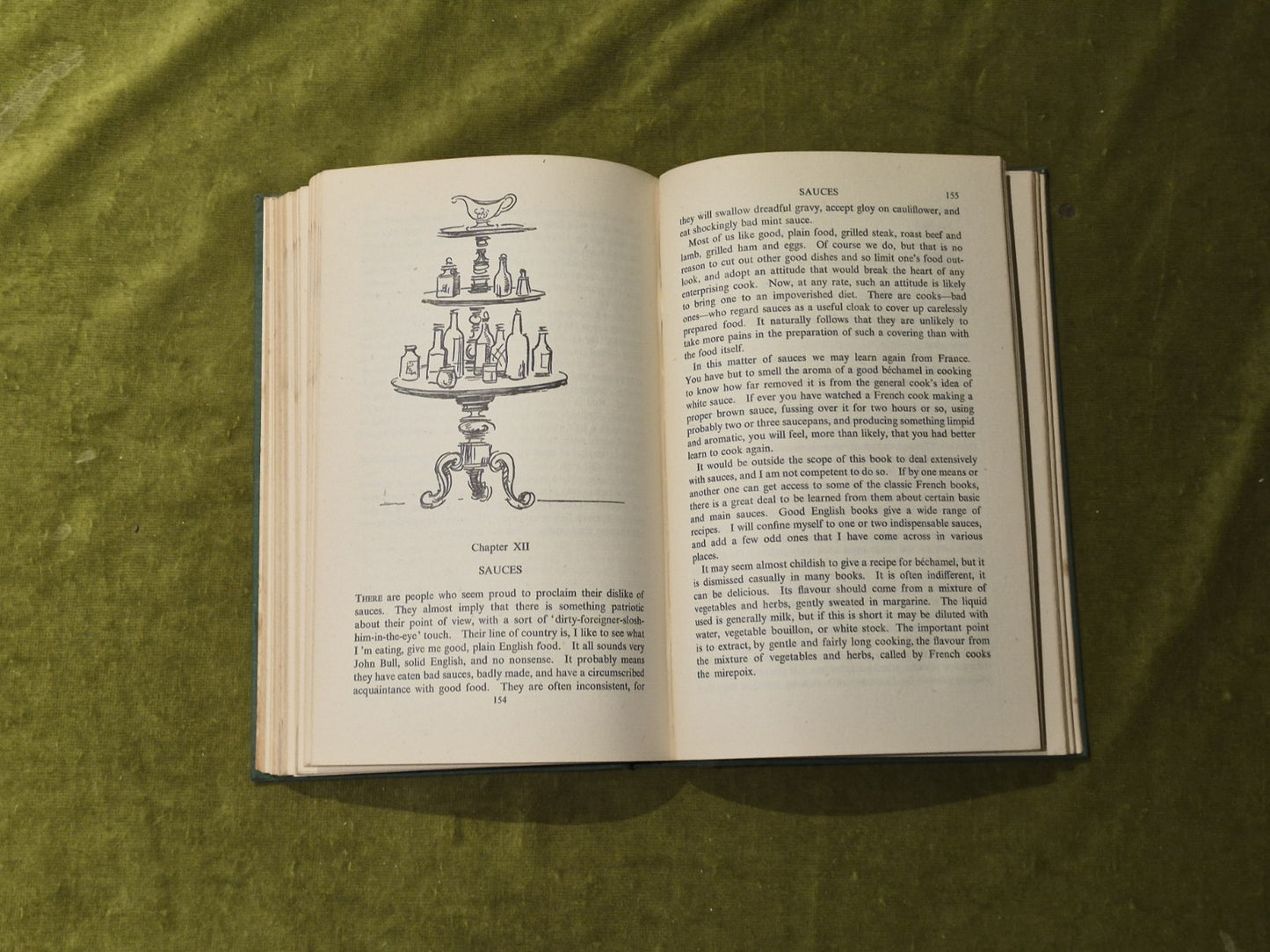 Come Into the Garden, Cook - Constance Spry , Dent 1942 1st HB5