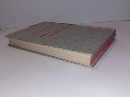 Soviet Conduct in World Affairs by Alexander Dallin (1960 second printing)2