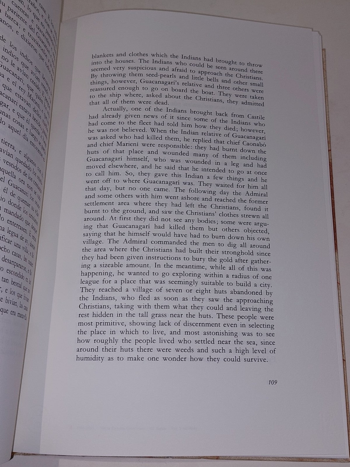 Christopher Columbus Discoveries In The Testimonials Of Diego... (1992) English6