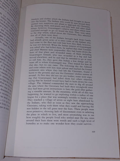 Christopher Columbus Discoveries In The Testimonials Of Diego... (1992) English6