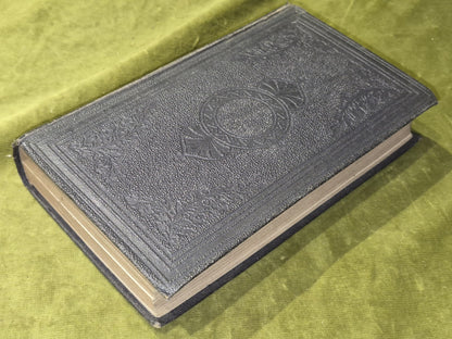 Hand-Book of The English Tongue for the Use of Students and Others 1866 ANGUS3