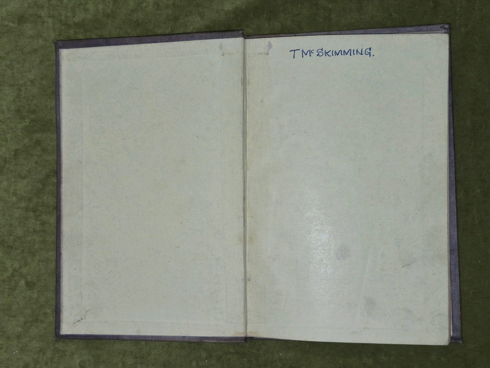 Glasgow Characters Peter Mackenzie 1857 John Tweed People's Edition2