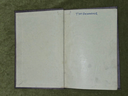 Glasgow Characters Peter Mackenzie 1857 John Tweed People's Edition2