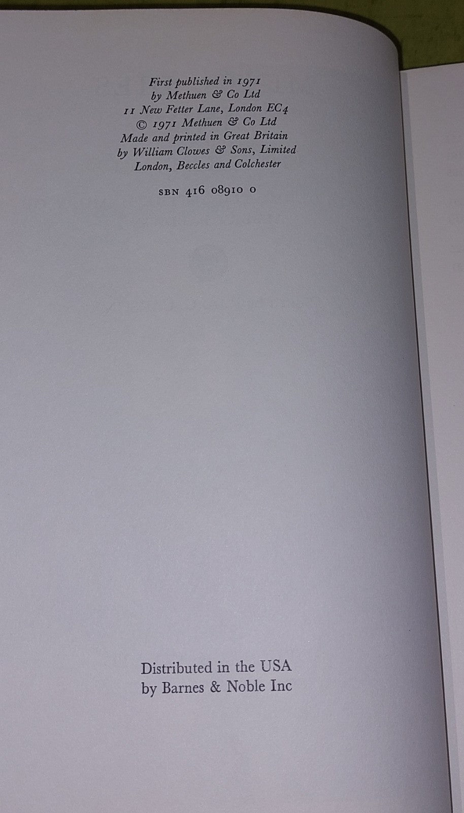 Mints, Dies and Currency : Essays In Memory Of Albert Baldwin By R A G Carson Hb4