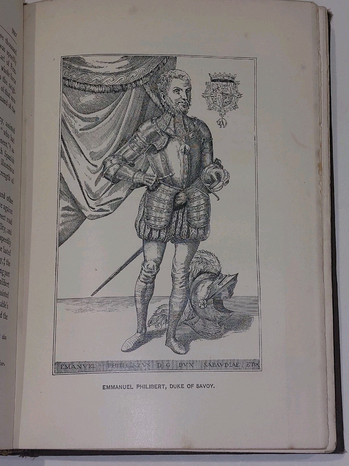 William The Silent Prince Of Orange by Ruth Putnam (1895) In 2 Volumes5