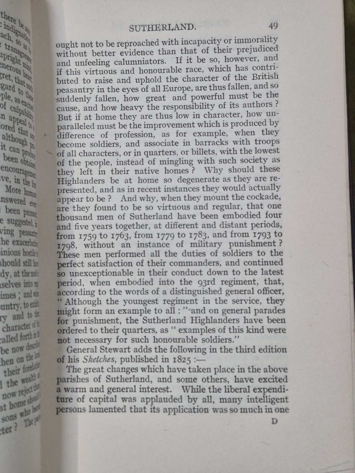 The Highland Clearances Alex MacKenzie 1914 Eneas Mackay Second Edition6